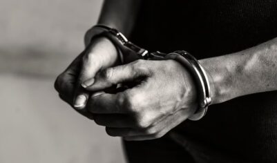 25-летние дагестанские радикалы, напавшие на полицейских, давно имели проблемы с законом