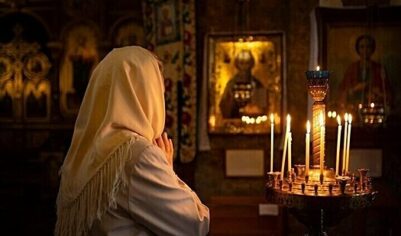 Стало известно предсказание святого чудотворца о судьбе России