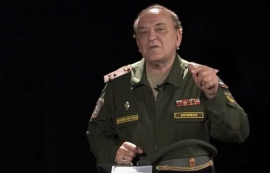 «Фронт дошёл до Москвы. Враг подобрался к Генштабу»: неприятная для многих правда всплыла в прямом эфире