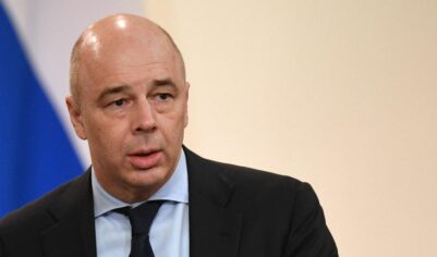 «Газпром» снова отказывается выплачивать государству дивиденды: Силуанов
