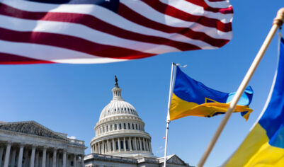 «Соглашение будет партнерским»: заключат ли Украина и США сделку по ресурсам?