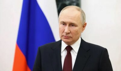 Колоссальное давление на Путина. «Это позор и подстава». Успехи российской армии: главное к утру
