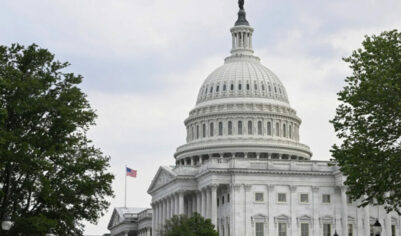 В США поддержали проект о «сокрушительных санкциях» против России