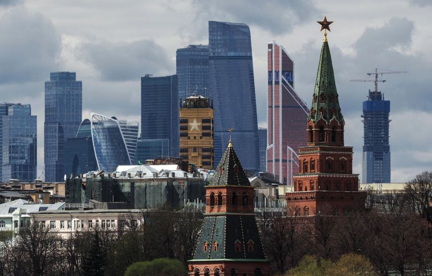 «"Лидер свободного мира" готовит атаку на Москву в День Победы. Зеленского нужно похвалить»: генерал Ходжес