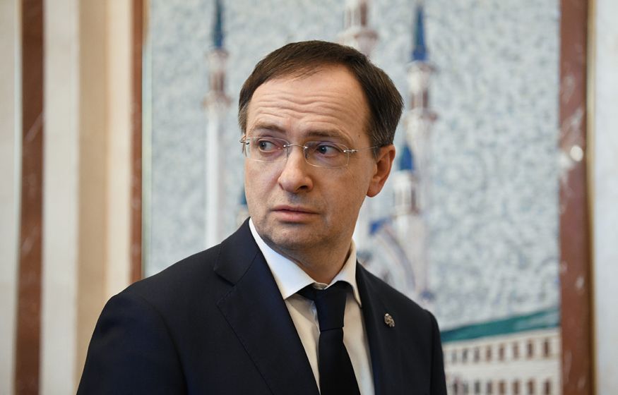 Мединский попал в «список целей для терактов». Жертва навела на ужасающий вывод. Эксперт бьет тревогу