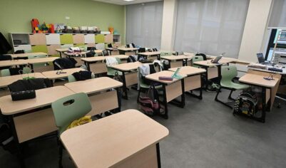К тестированию по русскому языку не допустили 81% детей мигрантов