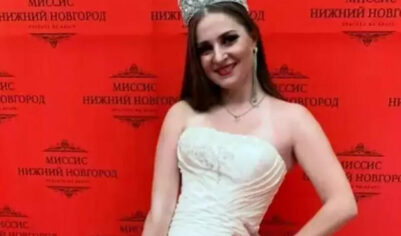 Трагически погибла финалистка конкурса «Миссис Россия» Наталья Маурер