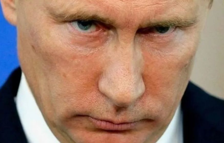«Нужно больше давить на Путина. Просит слишком много»: Трампа поймали за язык