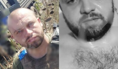 Эротические видео военного ВСУ помогли найти ВС РФ его секретную бригаду (ФОТО, ВИДЕО)