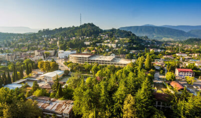 «Опережая турецкие курорты». Подорожает ли отдых в Абхазии?