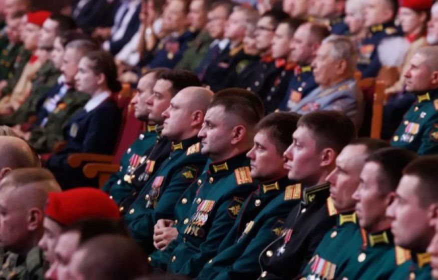Отсчёт до развязки запущен. Россиян готовят к концу СВО. Долгосрочный план Кремля