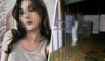«Поюзают и привезут»: 18-летнюю пермячку с расстегнутой ширинкой нашли насаженной на забор