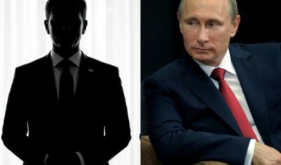«Постоянно думаю»: Путин ищет преемника, названы первые кандидаты