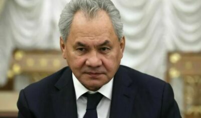 Приближённые к Шойгу всё ещё получают денежную выгоду от армии — правда или слухи?