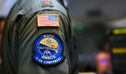 «Присутствуют солдаты из США и Британии»: НАТО ведет военные учения рядом с российской границей