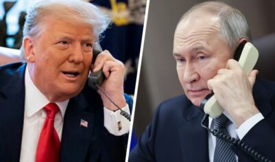 Путин не готов идти на поводу у Трампа. Сделка отменяется?
