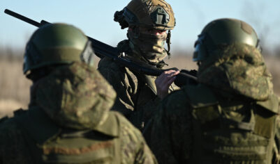 Россию атаковали 376 беспилотников за сутки. Военная операция, день 1183-й