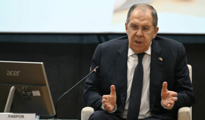 «Нет, ребята»: Лавров заявил, что Украине и Западу больше не удастся обмануть Россию