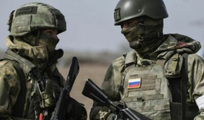 Россия на грани новых конфликтов: Приднестровье и Прибалтика разгорятся. ВПК едва обгоняет гаражные мастерские