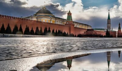 «Россия станет богаче еще на два региона. Кремль начал подготовку»: INSIDER-T