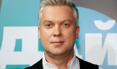 Светлаков заработал на своей киностудии почти 1 млрд рублей