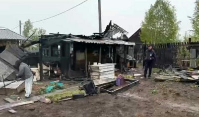 «Был нормальный день рождения»: вечеринка подростков в Байкальске закончилась массовой резней