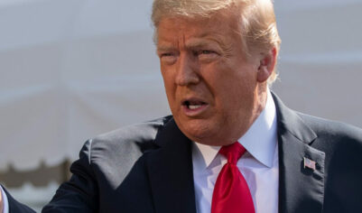WSJ: Трамп хочет ввести новые санкции против России до конца недели