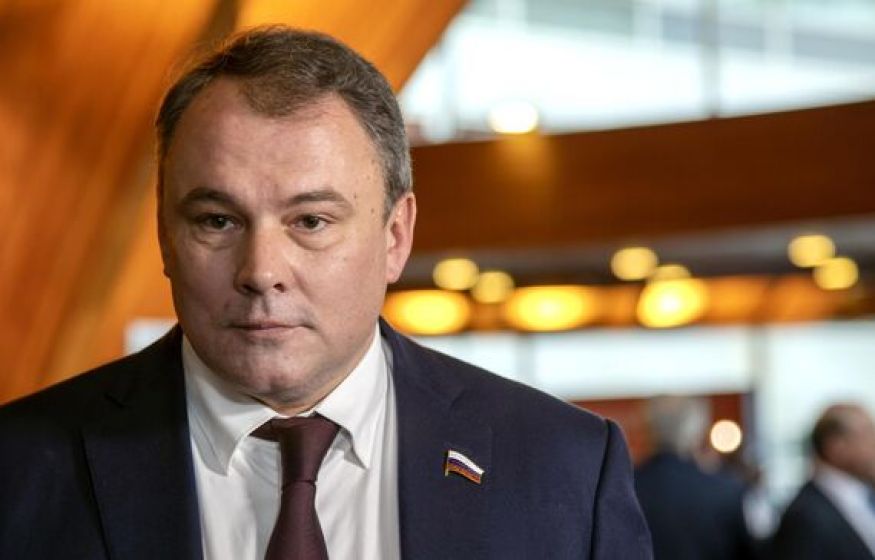«У Киева условия 2022-го.РФ готова к переговорам.Никто еще не выиграл в конфликте, чтобы ставить ей ультиматумы»:Толстой