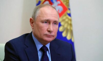 Уход Путина. Спецоперацию сворачивают? Киев готовится прекратить огонь: главное к утру