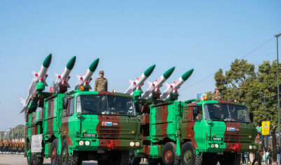 Обострение в Кашмире: Индия и Пакистан начали военные операции друг против друга