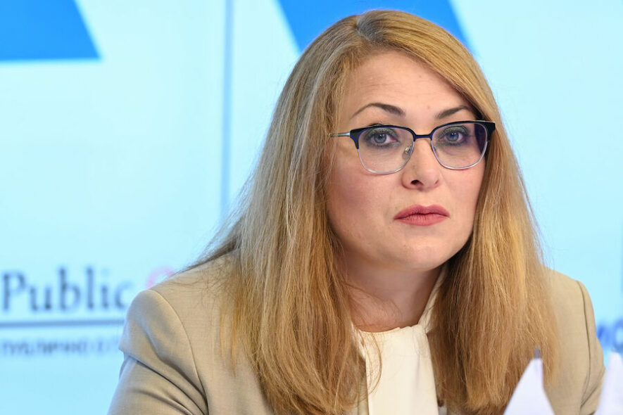 Важное для России: как бизнес стремится сохранить климат