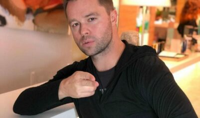 «Живи один!»: от «Кузи из Универа» актера Гогунского требуют публичных извинений за сексизм