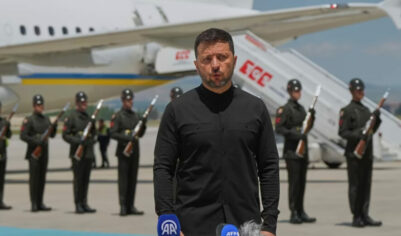 Подоляка объяснил, почему переговоры в Стамбуле могут провалиться ещё до начала