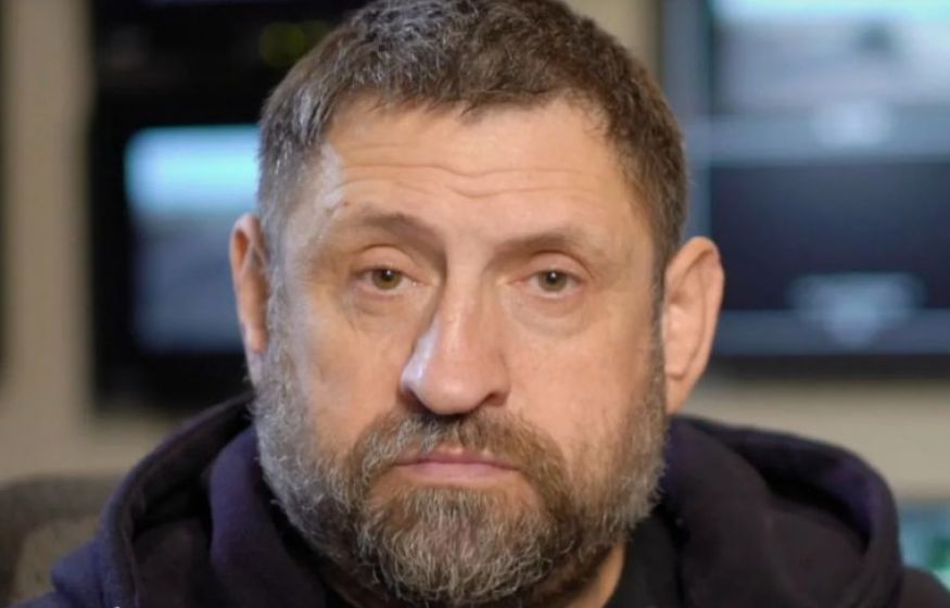 «Войной ничего не решить. Нужные мирные переговоры. Россия останется одна»: горькая правда военкора