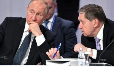 «Зеленский не слушается Трампа. Он знает, что Путин не полетит в Турцию. Ушаков уже сказал, кто отправится»: Коц