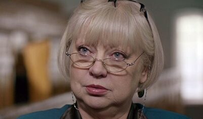 Народная артистка Светлана Крючкова попала в больницу перед днем рождения