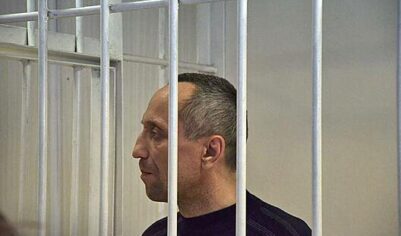 Отбывающему два пожизненных срока ангарскому маньяку дали нового адвоката