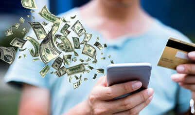 «Известия»: Мошенники используют юридические пробелы в знаниях самозанятых