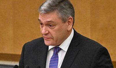 В МИД рассказали об ожиданиях от нового раунда переговоров России и Украины