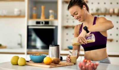 Гастрономический детокс: как вкусно очистить организм без голодовок