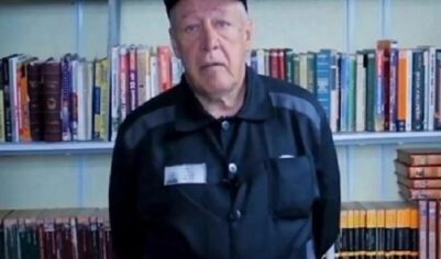 По слухам Михаил Ефремов спал с заключенной