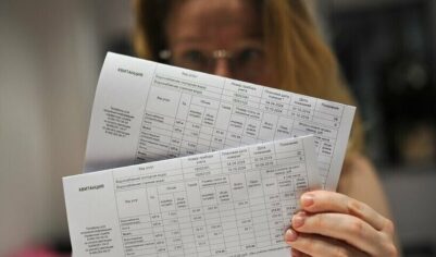 Поставят на счетчик: схему оплаты общедовомых коммунальных расходов хотят изменить