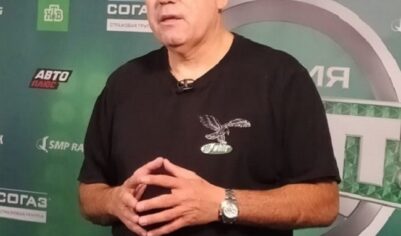 Иосиф Пригожин резко ответил на заявления Виталия Гогунского