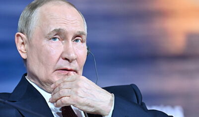 «Медиалогия» рассказала, кто стал самой упоминаемой персоной в СМИ на фоне ПМЭФ
