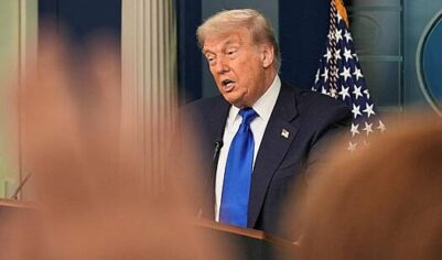 Трамп иронично раскритиковал Японию и вновь пригрозил пошлинами