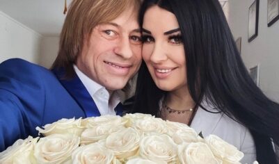 Пьер Нацисс после смерти посылает мистические знаки: «Уже три года что-то не пускает на его могилу»