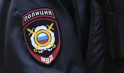 Полиция в Ярославской области ищет мальчика, залившего водой Вечный огонь