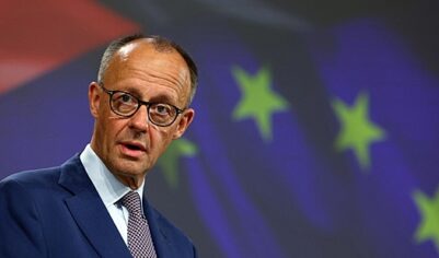 В ФРГ сообщили о сроках принятия 18-го пакета санкций против РФ