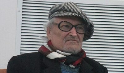 Умер советский балетмейстер Валерий Панов