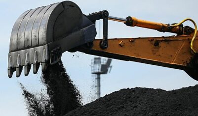 В Минэнерго назвали перспективные рынки сбыта российского угля